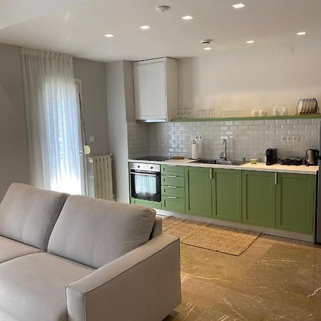 Theta Θ2 Luxury Apartment'S เทสซาโลนิกิ ภายนอก รูปภาพ