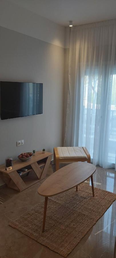 Theta Θ2 Luxury Apartment'S เทสซาโลนิกิ ภายนอก รูปภาพ