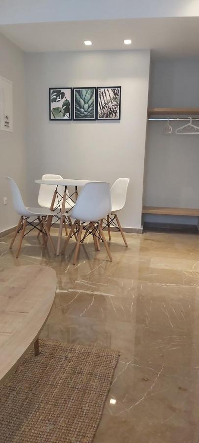 Theta Θ2 Luxury Apartment'S เทสซาโลนิกิ ภายนอก รูปภาพ