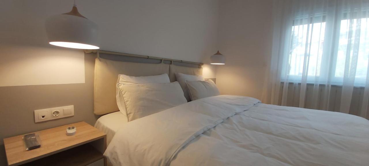 Theta Θ2 Luxury Apartment'S เทสซาโลนิกิ ภายนอก รูปภาพ