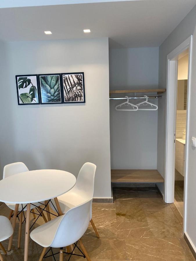Theta Θ2 Luxury Apartment'S เทสซาโลนิกิ ภายนอก รูปภาพ