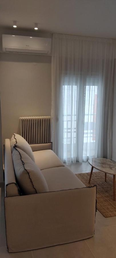 Theta Θ2 Luxury Apartment'S เทสซาโลนิกิ ภายนอก รูปภาพ