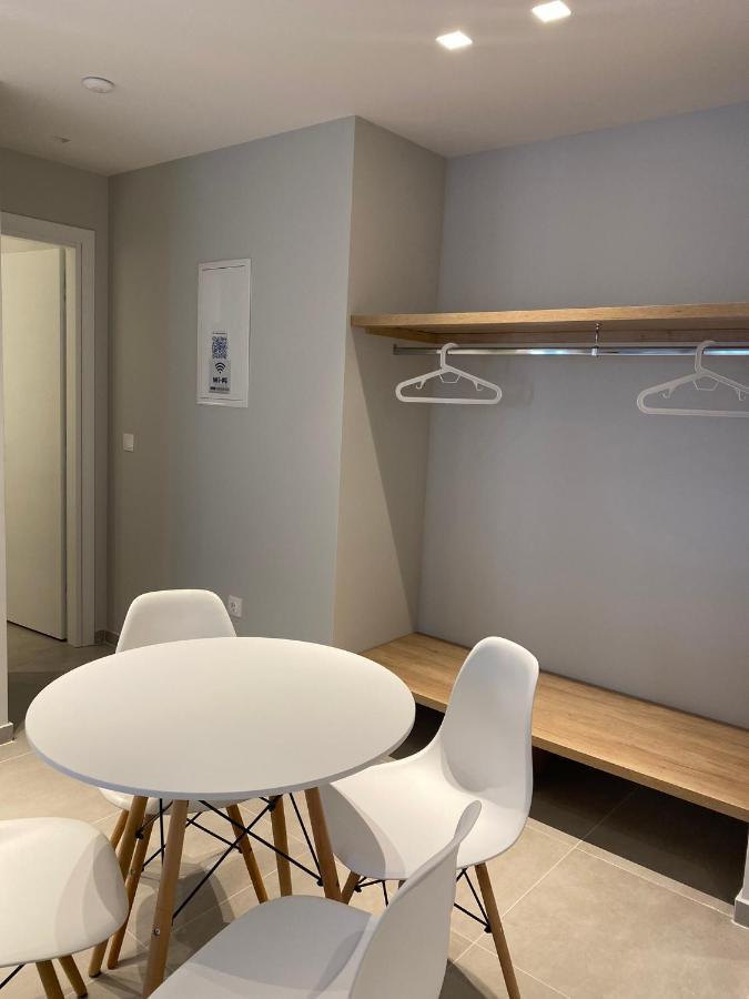 Theta Θ2 Luxury Apartment'S เทสซาโลนิกิ ภายนอก รูปภาพ