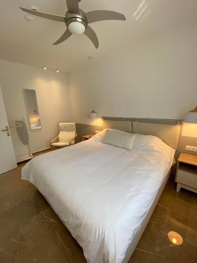 Theta Θ2 Luxury Apartment'S เทสซาโลนิกิ ภายนอก รูปภาพ